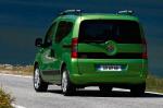 Fiat Fiorino Qubo 2008 года